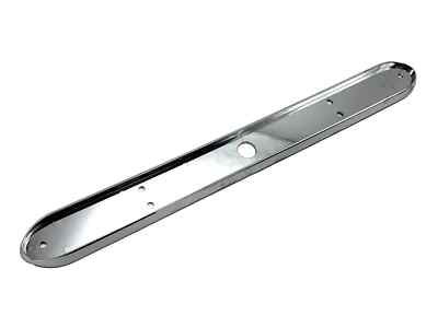 15'' Chrome Trim Ring Bezel Cover for TecNiq Stop Turn Tail ID Bar Backup Lights
