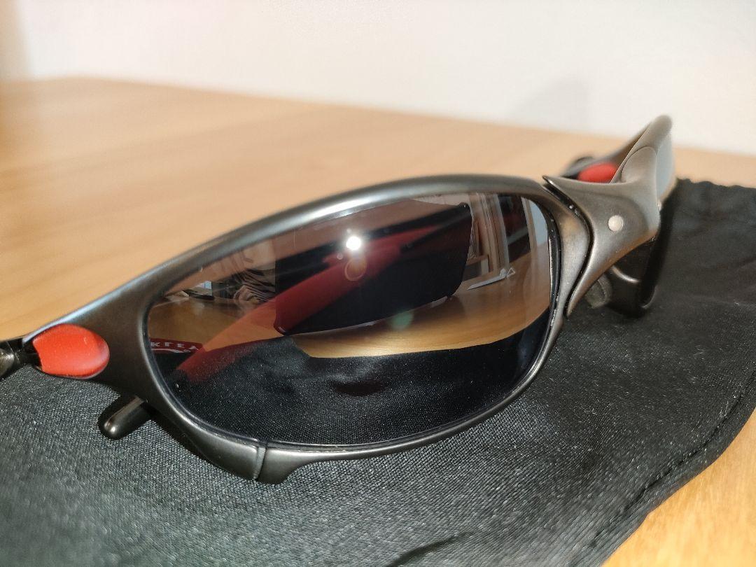 OAKLEY Ducati Juliet X-METAL Limited Collaboration Model OAKLEY Ducati Juliet X-METAL Limited Collaboration Model