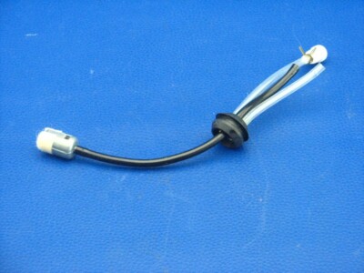 Benzinfilter aus Fuxtec FX-MS152 Motorsense 