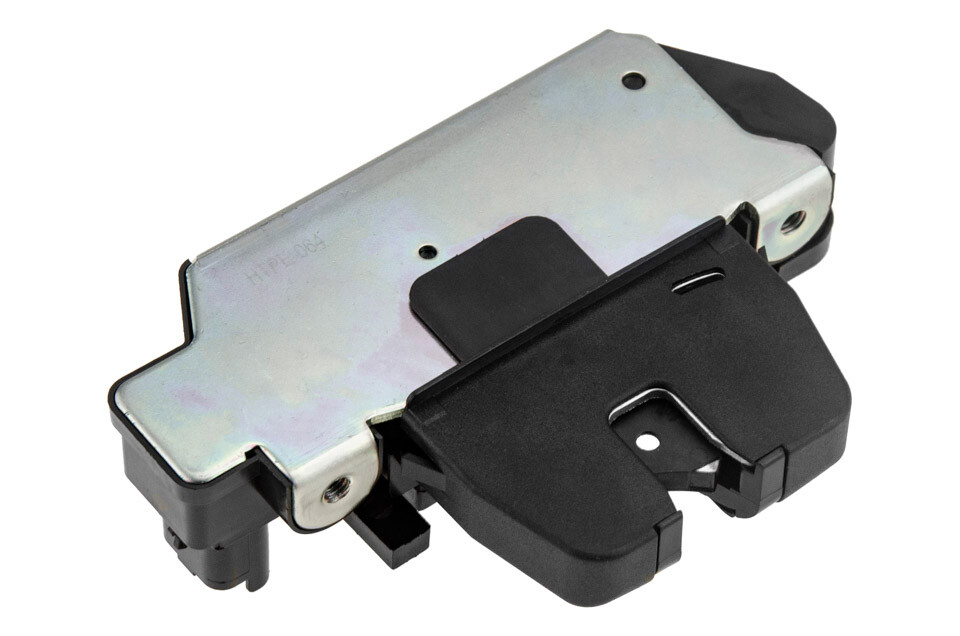 Réparer coffre bloqué avec le bloc serrure 8719.F8 pour Peugeot 208 et 2008
