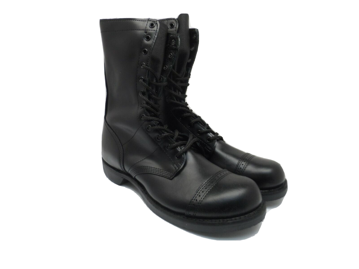 Corcoran all‎ leather- made in USA Corcoran Men main image 4