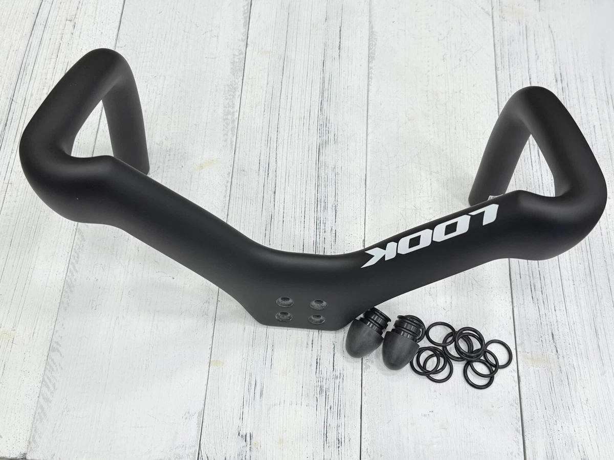 Look Bicycle Handlebars for sale - eBay