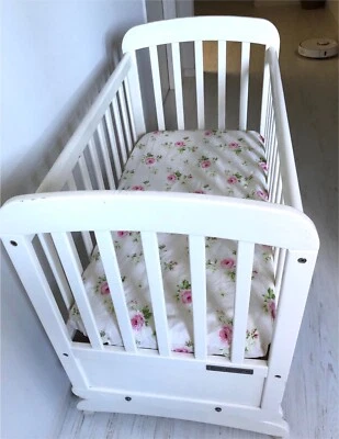 lullabye bassinet