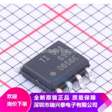 1 Pcs OPA690IDR OPA690 SOP-8 #98HY