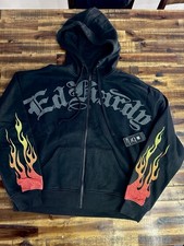 Ed Hardy sweatsuit