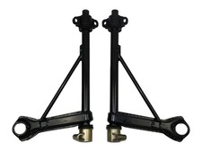 Querlenker Set Vorderachse vorne L & R fr Porsche 911 F-Model und 914 Bj. 68-73