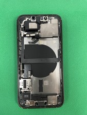iPhone 13 GREEN- Back Housing Replacement w/ Parts OEM Grade C