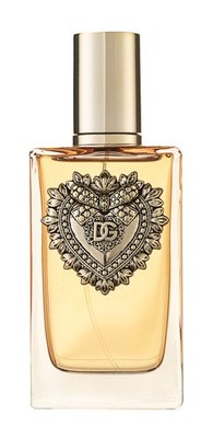 Dolce & Gabbana Devotion Eau de Parfum Intense 50 ml OVP NEU