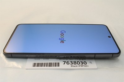 Google Pixel 8 Pro Factory Unlocked ATT TMobile Verizon Unlockable BL 7638030
