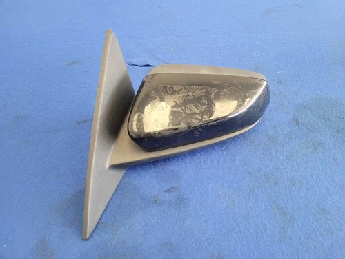2010 Ford Mustang GT S197 Driver Rear View Mirror Power Paint UA 2667
