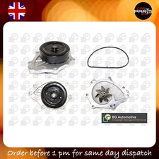 POMPA ACQUA PER TOYOTA AURIS AVENSIS COROLLA RAV4 VERSO 2.0 D-4D 2.2 D D-CAT 4WD