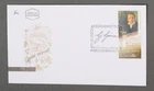 MayfairStamps Israel FDC 2001 Heinrich Heine Poet with Tab First Day Cover aax_5