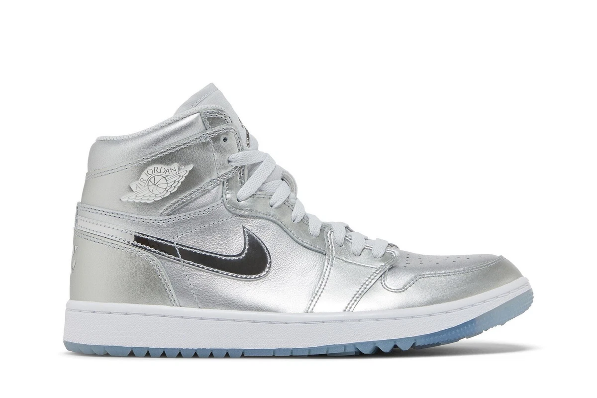 Jordan 1 Golf High Gift Giving Pack for Sale | Authenticity