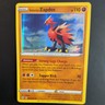 GALARIAN ZAPDOS 082/203POKEMON CARD (EVOLVING SKIES SET) HOLO