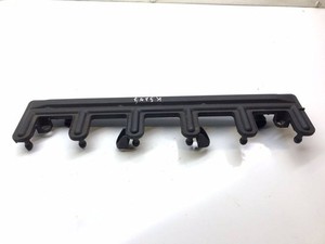 BMW 5 E39 2001 Kraftstoffverteiler Einspritzleiste Verteilerrohr Benzin MDV26642