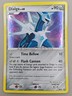 Dialga DP26 Diamond and Pearl Black Star Promo Pokemon TCG - MP