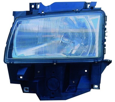 Headlight DEPO 441-1129L-LD-E VW CALIFORNIA T4 Camper (7DJ, 7DK, 70J) 2.8 1996-2