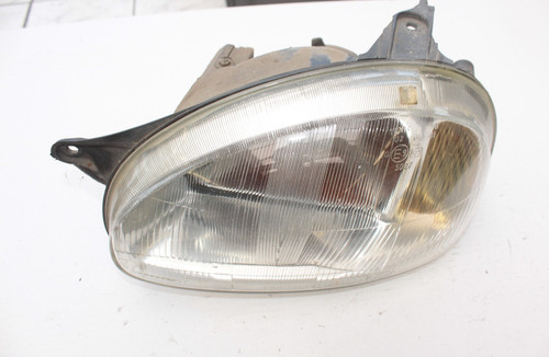 Scheinwerfer links für Opel Corsa B 1993-2000 H4