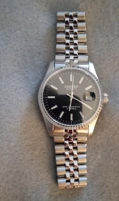 cadisen C8053 Datejust