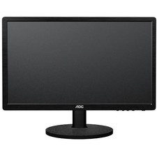 AOC E2060SWD LED LCD Monitor