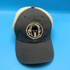 '47 Brand Spartan Warrior hat flexfit fitted cap - One Size Fits Most