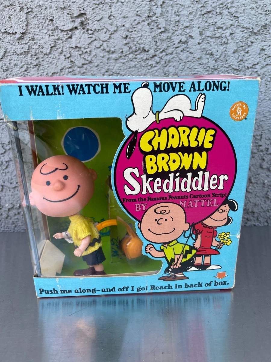 25+ Peanuts Gang Vintage & Antique Toys for sale | Updated Oct 2026