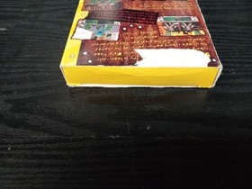 Metal Head Metalhead For Sega Genesis 32X Complete In Box CIB Good Shape (B)