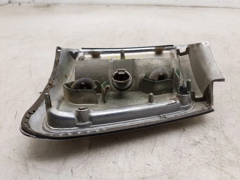 Luz de estacionamiento/esquina del conductor lámpara de giro compatible con 92-95 4 RUNNER 81620-35201 Foto 3 de 4