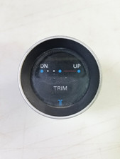 Teleflex Marine Boat Trim Gauge 2