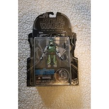 Star Wars The Black Series Clone Commander Doom  13 Action Figure 3.75 Hasbro