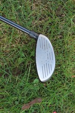 Golf club 3 wood callaway right handed