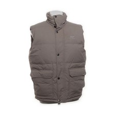 Helly Hansen, Daunenweste, Herren, Größe: M, Beige #8Pg