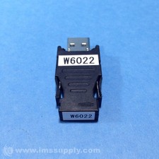 Tyco W6022 USB Connector USIP