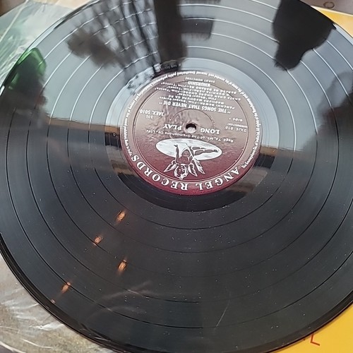 Khurshid & KC Dey Songs That Never Die Greatest Hits Lp Odeon Indian Hindustani - Picture 4 of 4