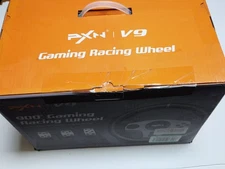 pxn v9 gaming steering wheel