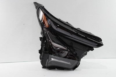 OEM | 2022-2023 Chevrolet Bolt EV LED Headlight Right Passenger D1