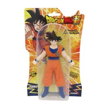 Dragon Ball Monster Flex Stretch Heroes Actionfiguren - Wählen Sie Ihren Favoriten