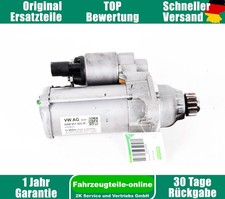 VW Passat 3G B8 0AM911023R Anlasser Starter 1.4 TSI