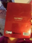 Capcom Resident Evil 4 GameStop Special Edition SteelBook Case Nintendo ...