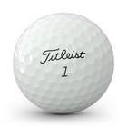 Brand New DOZEN Titleist Pro V1 Left Dot golf balls — photo 5