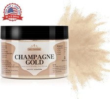 Mica Powder - 100g Mica Powder for Epoxy Resin - Metallic Color Pigment for Resi