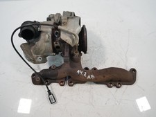 Turbolader für VW Caddy V California Tiguan Touran 2,0 TDI DTRC DTR 05L253010