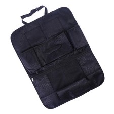  Aufbewahrungstasche Für Auto Rückbank Organizer Autositzorganisator