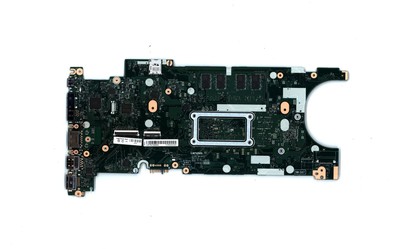 Lenovo ThinkPad T480s T480s Mainboard Mainboard i5-8250U 8GB UMA 8GB 01LV602