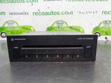 Autoradio Volkswagen PHAETON