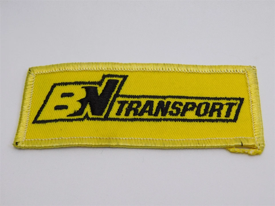 Lot Of 10 Vintage Sew On Patches 4H BN Ford Santa Fe John Deere Schlitz Bud More - Image 3 of 4