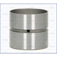 Ajusa VentilstößEl Einlassseite Auslassseite FüR Peugeot 206 Cc 1.6 16V 307