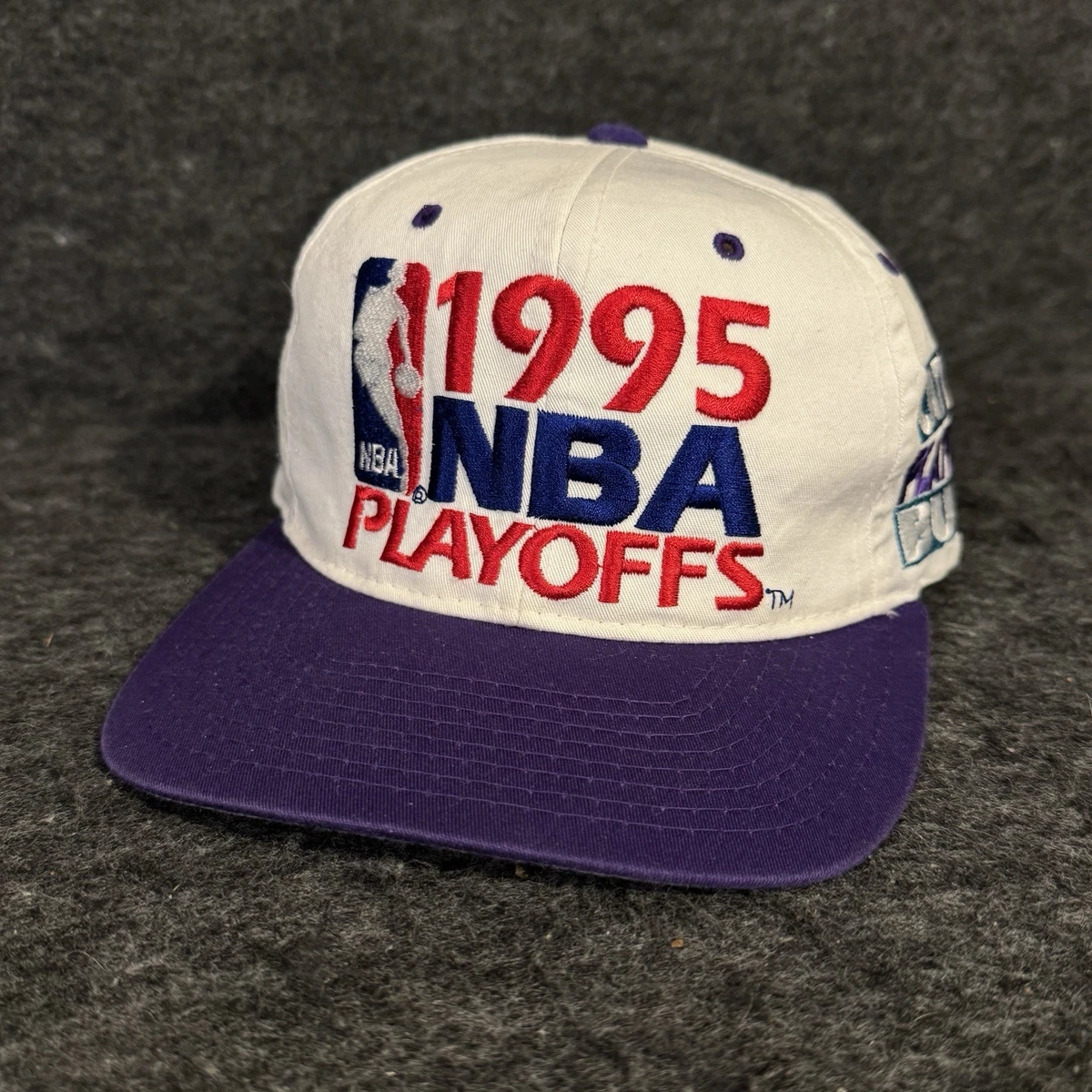Starter Charlotte Hornets NBA Fan Cap, Hats for sale | eBay