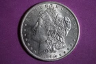 Estate Find 1884 O- Morgan Silver Dollar!!!  #K58865