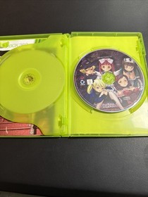 Deathsmiles (Microsoft Xbox 360, 2010) Complete CIB